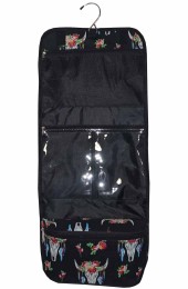 TRI Fold Bag-BUG729/BK